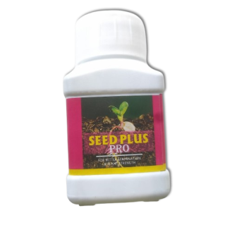 SEED PLUS pro